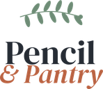 Pencil & Pantry