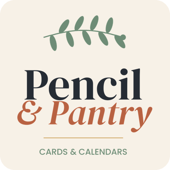 Pencil & Pantry